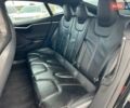 Черный Тесла Модель С, объемом двигателя 0 л и пробегом 150 тыс. км за 14990 $, фото 27 на Automoto.ua