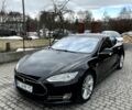 Чорний Тесла Модель С, об'ємом двигуна 0 л та пробігом 195 тис. км за 14000 $, фото 1 на Automoto.ua