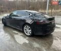 Черный Тесла Модель С, объемом двигателя 0 л и пробегом 209 тыс. км за 14290 $, фото 5 на Automoto.ua