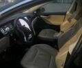 Черный Тесла Модель С, объемом двигателя 0 л и пробегом 250 тыс. км за 15700 $, фото 9 на Automoto.ua