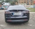Черный Тесла Модель С, объемом двигателя 0 л и пробегом 254 тыс. км за 13900 $, фото 4 на Automoto.ua