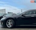 Черный Тесла Модель С, объемом двигателя 0 л и пробегом 150 тыс. км за 14990 $, фото 3 на Automoto.ua