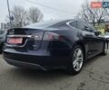 Чорний Тесла Модель С, об'ємом двигуна 0 л та пробігом 88 тис. км за 14700 $, фото 5 на Automoto.ua