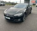Чорний Тесла Модель С, об'ємом двигуна 0 л та пробігом 96 тис. км за 18999 $, фото 2 на Automoto.ua