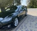 Черный Тесла Модель С, объемом двигателя 0 л и пробегом 230 тыс. км за 17000 $, фото 17 на Automoto.ua
