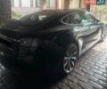 Тесла Модель С 2015 в Харькове на Automoto.ua Черный Тесла Модель С, объемом двигателя 0 л и пробегом 108 тыс. км за 17200 $, фото 4 на Automoto.ua