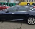 Чорний Тесла Модель С, об'ємом двигуна 0 л та пробігом 88 тис. км за 14700 $, фото 8 на Automoto.ua