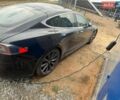 Черный Тесла Модель С, объемом двигателя 0 л и пробегом 140 тыс. км за 16500 $, фото 3 на Automoto.ua