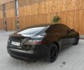 Чорний Тесла Модель С, об'ємом двигуна 0 л та пробігом 190 тис. км за 13699 $, фото 9 на Automoto.ua