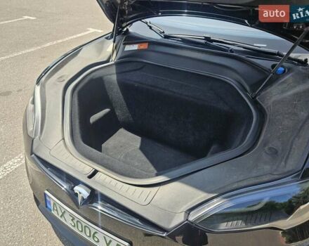 Тесла Модель С 2015 в Харькове на Automoto.ua Черный Тесла Модель С, объемом двигателя 0 л и пробегом 130 тыс. км за 19900 $, фото 28 на Automoto.ua