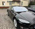 Черный Тесла Модель С, объемом двигателя 0 л и пробегом 66 тыс. км за 18000 $, фото 2 на Automoto.ua