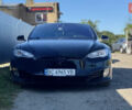 Черный Тесла Модель С, объемом двигателя 0 л и пробегом 209 тыс. км за 14300 $, фото 1 на Automoto.ua