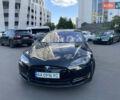 Чорний Тесла Модель С, об'ємом двигуна 0 л та пробігом 200 тис. км за 16500 $, фото 11 на Automoto.ua