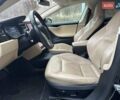 Черный Тесла Модель С, объемом двигателя 0 л и пробегом 209 тыс. км за 14290 $, фото 10 на Automoto.ua