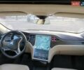 Черный Тесла Модель С, объемом двигателя 0 л и пробегом 134 тыс. км за 17999 $, фото 7 на Automoto.ua