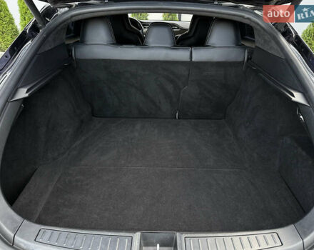 Чорний Тесла Модель С, об'ємом двигуна 0 л та пробігом 183 тис. км за 13950 $, фото 37 на Automoto.ua