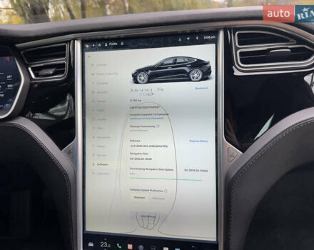 Тесла Модель С 2015 в Житомире на Automoto.ua Черный Тесла Модель С, объемом двигателя 0 л и пробегом 71 тыс. км за 15000 $, фото 20 на Automoto.ua
