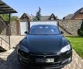 Чорний Тесла Модель С, об'ємом двигуна 0 л та пробігом 199 тис. км за 14200 $, фото 14 на Automoto.ua