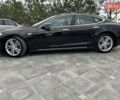 Черный Тесла Модель С, объемом двигателя 0 л и пробегом 114 тыс. км за 12300 $, фото 5 на Automoto.ua