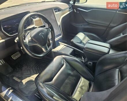 Тесла Модель С 2015 в Харькове на Automoto.ua Черный Тесла Модель С, объемом двигателя 0 л и пробегом 130 тыс. км за 19900 $, фото 40 на Automoto.ua