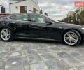 Черный Тесла Модель С, объемом двигателя 0 л и пробегом 114 тыс. км за 12300 $, фото 4 на Automoto.ua