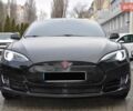 Чорний Тесла Модель С, об'ємом двигуна 0 л та пробігом 115 тис. км за 15900 $, фото 1 на Automoto.ua