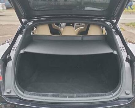 Черный Тесла Модель С, объемом двигателя 0 л и пробегом 254 тыс. км за 13900 $, фото 12 на Automoto.ua