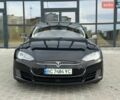 Черный Тесла Модель С, объемом двигателя 0 л и пробегом 164 тыс. км за 13900 $, фото 1 на Automoto.ua