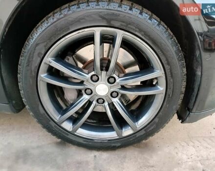 Черный Тесла Модель С, объемом двигателя 0 л и пробегом 111 тыс. км за 15000 $, фото 19 на Automoto.ua