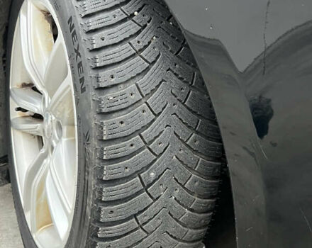 Черный Тесла Модель С, объемом двигателя 0 л и пробегом 305 тыс. км за 9500 $, фото 14 на Automoto.ua