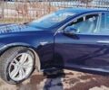 Черный Тесла Модель С, объемом двигателя 0 л и пробегом 104 тыс. км за 22000 $, фото 1 на Automoto.ua