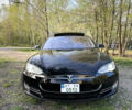 Черный Тесла Модель С, объемом двигателя 0 л и пробегом 155 тыс. км за 22900 $, фото 18 на Automoto.ua