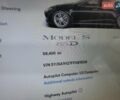 Черный Тесла Модель С, объемом двигателя 0 л и пробегом 93 тыс. км за 4200 $, фото 8 на Automoto.ua