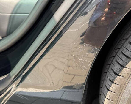 Чорний Тесла Модель С, об'ємом двигуна 0 л та пробігом 110 тис. км за 18000 $, фото 11 на Automoto.ua