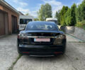 Черный Тесла Модель С, объемом двигателя 0 л и пробегом 202 тыс. км за 16200 $, фото 6 на Automoto.ua