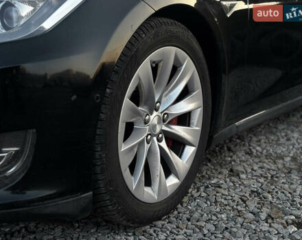 Черный Тесла Модель С, объемом двигателя 0 л и пробегом 182 тыс. км за 15400 $, фото 3 на Automoto.ua