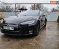 Черный Тесла Модель С, объемом двигателя 0 л и пробегом 248 тыс. км за 14600 $, фото 1 на Automoto.ua