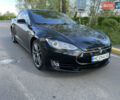 Черный Тесла Модель С, объемом двигателя 0 л и пробегом 199 тыс. км за 15800 $, фото 3 на Automoto.ua
