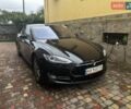 Чорний Тесла Модель С, об'ємом двигуна 0 л та пробігом 34 тис. км за 25900 $, фото 1 на Automoto.ua