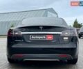 Черный Тесла Модель С, объемом двигателя 0 л и пробегом 150 тыс. км за 14990 $, фото 5 на Automoto.ua
