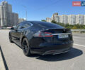 Чорний Тесла Модель С, об'ємом двигуна 0 л та пробігом 200 тис. км за 16500 $, фото 23 на Automoto.ua