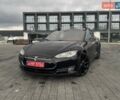 Чорний Тесла Модель С, об'ємом двигуна 0 л та пробігом 250 тис. км за 13900 $, фото 1 на Automoto.ua