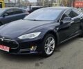 Чорний Тесла Модель С, об'ємом двигуна 0 л та пробігом 88 тис. км за 14700 $, фото 25 на Automoto.ua