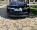 Черный Тесла Модель С, объемом двигателя 0 л и пробегом 230 тыс. км за 17000 $, фото 2 на Automoto.ua