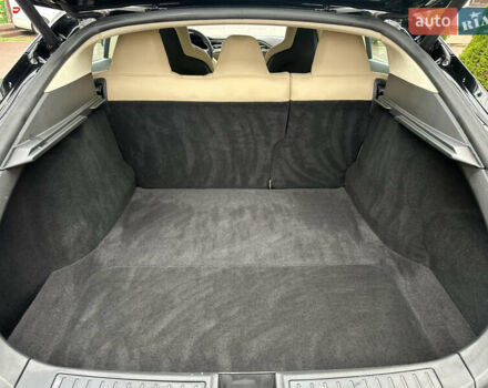 Черный Тесла Модель С, объемом двигателя 0 л и пробегом 193 тыс. км за 15300 $, фото 21 на Automoto.ua