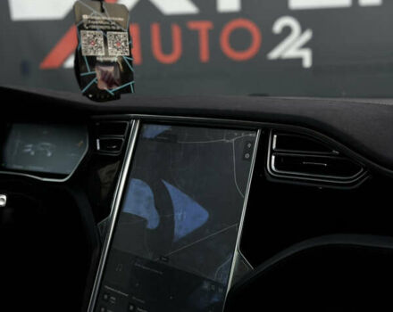 Черный Тесла Модель С, объемом двигателя 0 л и пробегом 182 тыс. км за 15400 $, фото 29 на Automoto.ua