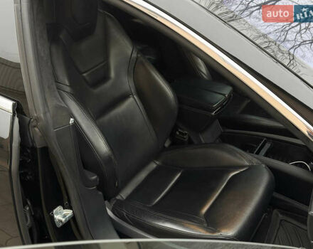 Черный Тесла Модель С, объемом двигателя 0 л и пробегом 167 тыс. км за 19000 $, фото 33 на Automoto.ua