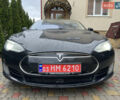 Черный Тесла Модель С, объемом двигателя 0 л и пробегом 250 тыс. км за 12700 $, фото 26 на Automoto.ua