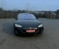Черный Тесла Модель С, объемом двигателя 0 л и пробегом 250 тыс. км за 15700 $, фото 1 на Automoto.ua