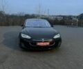 Чорний Тесла Модель С, об'ємом двигуна 0 л та пробігом 250 тис. км за 14896 $, фото 1 на Automoto.ua